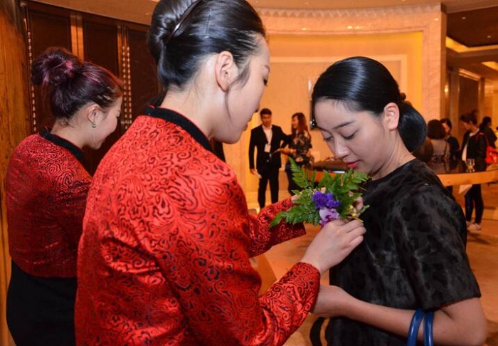 國家普洱茶產(chǎn)品質(zhì)量監(jiān)督檢驗(yàn)中心強(qiáng)化服務(wù)職能，助力百年品牌發(fā)展