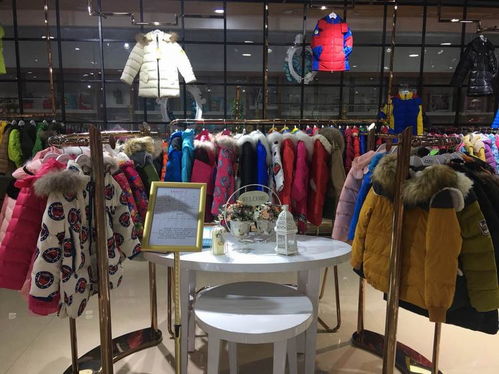 浙江童裝批發(fā)新選擇 多啦啦網(wǎng)店貨源解析