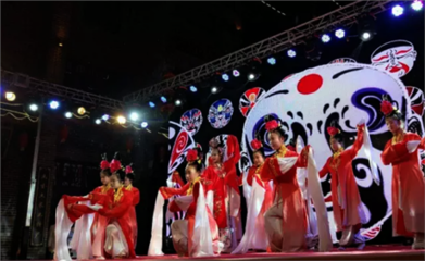 文化惠民 歡樂匯演——海馬汽車“歡樂中原行”即將走進新鄉長垣